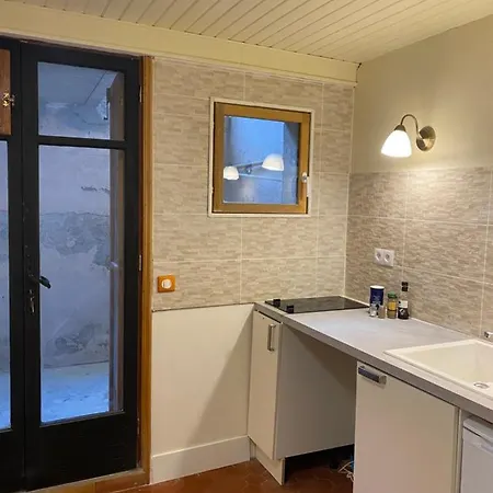 Maison Holiday home *
