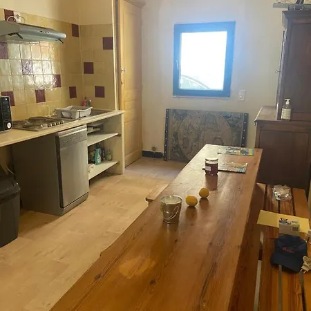 Maison Casa de Férias *