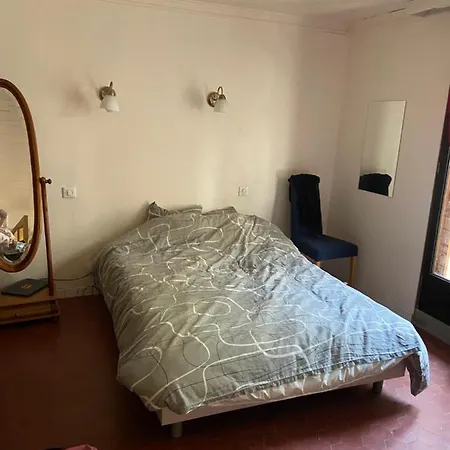 Maison Holiday home