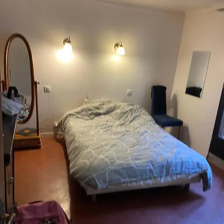 Maison Holiday home *